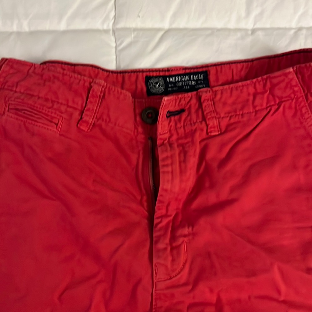 Mens longboard shorts